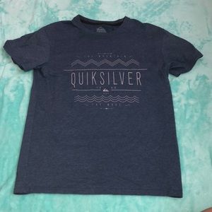Quiksilver Shirt